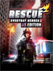 Rescue: Everyday Heroes - US Edition