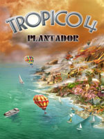 Tropico 4: Plantador