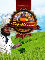 Tropico 5: The Big Cheese