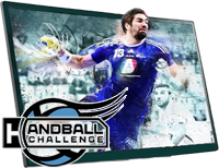 Handball Challenge